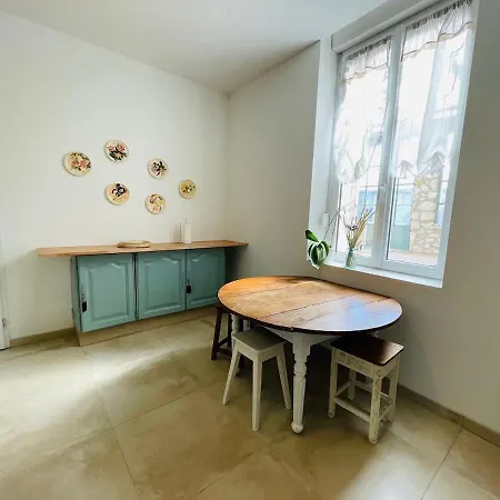 Magnifique Maison Dartiste La Maison Aerts Reims Exterior foto