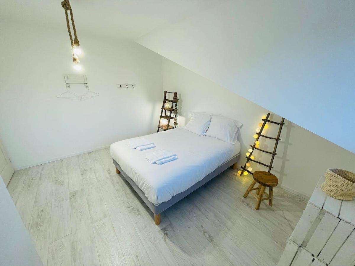Magnifique Maison Dartiste La Maison Aerts Villa