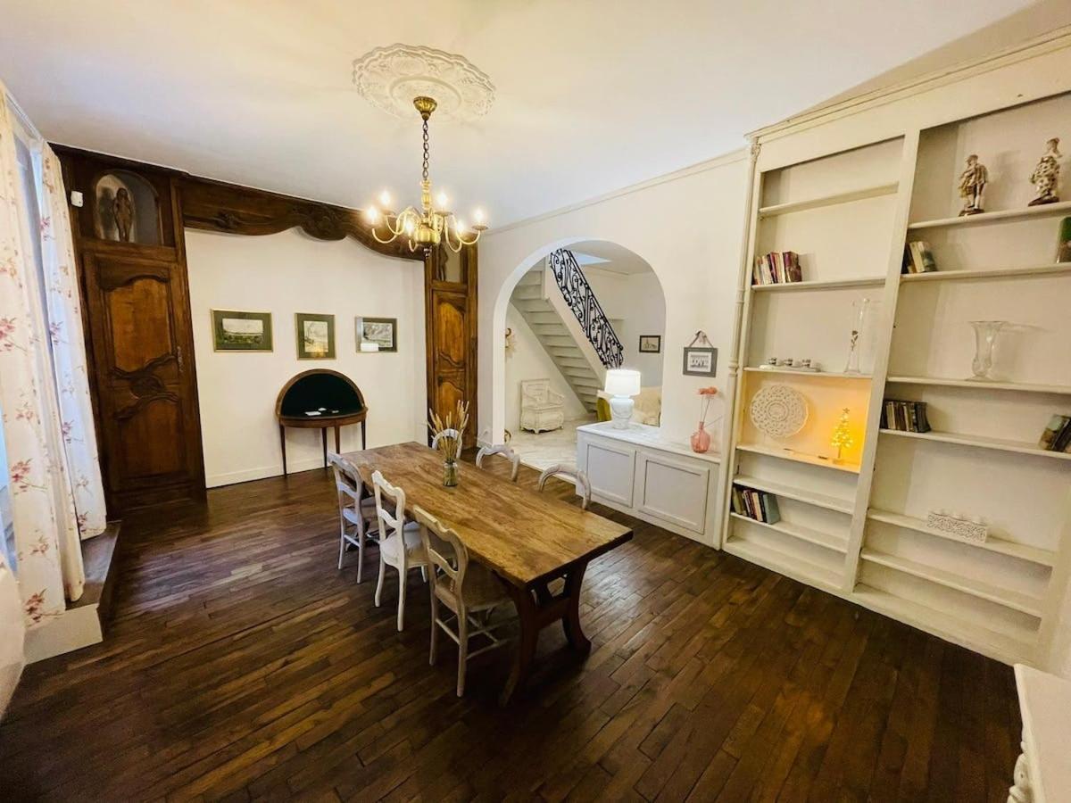 Magnifique Maison Dartiste La Maison Aerts Villa *