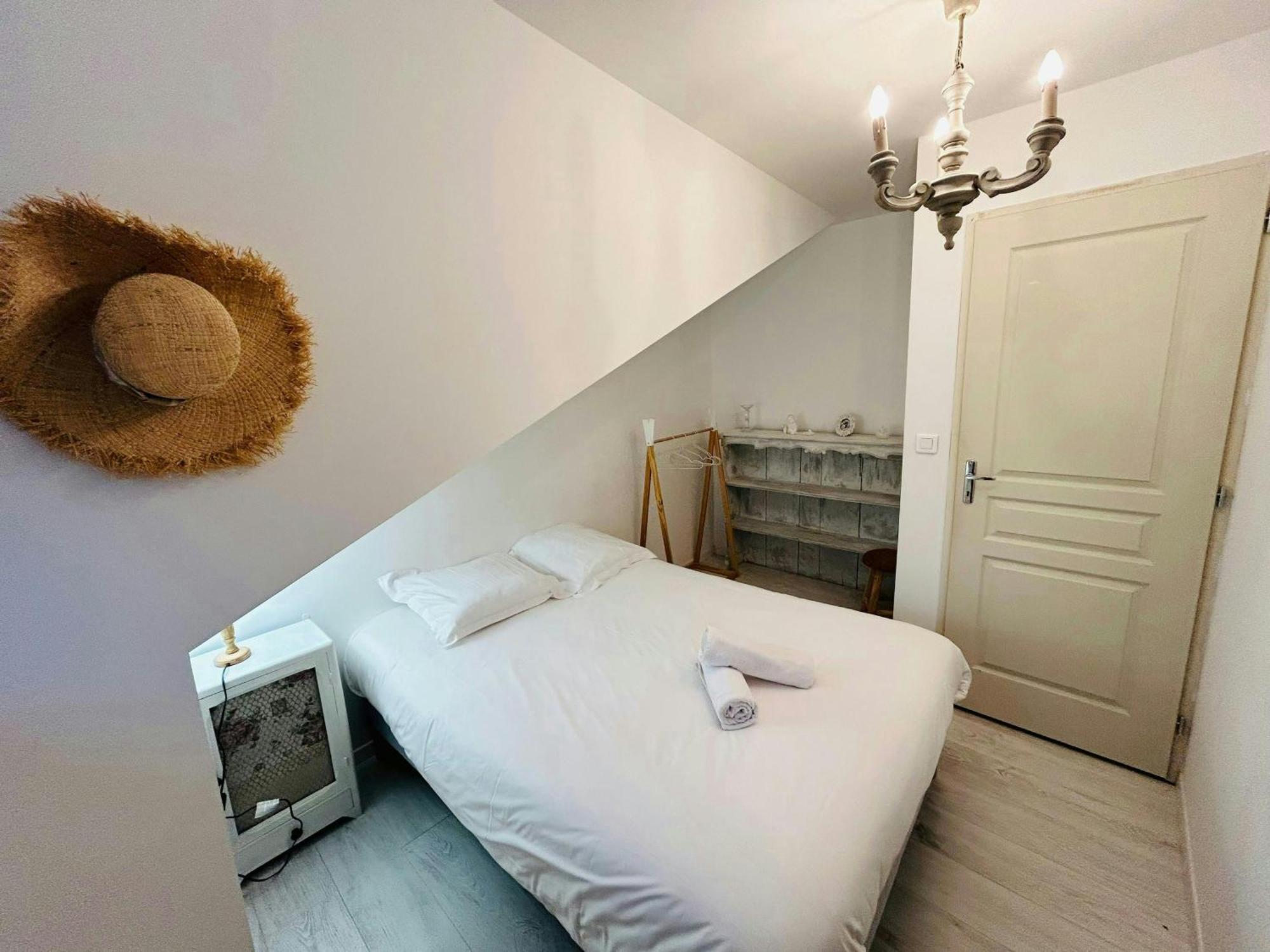 Villa Magnifique Maison D’artiste *
