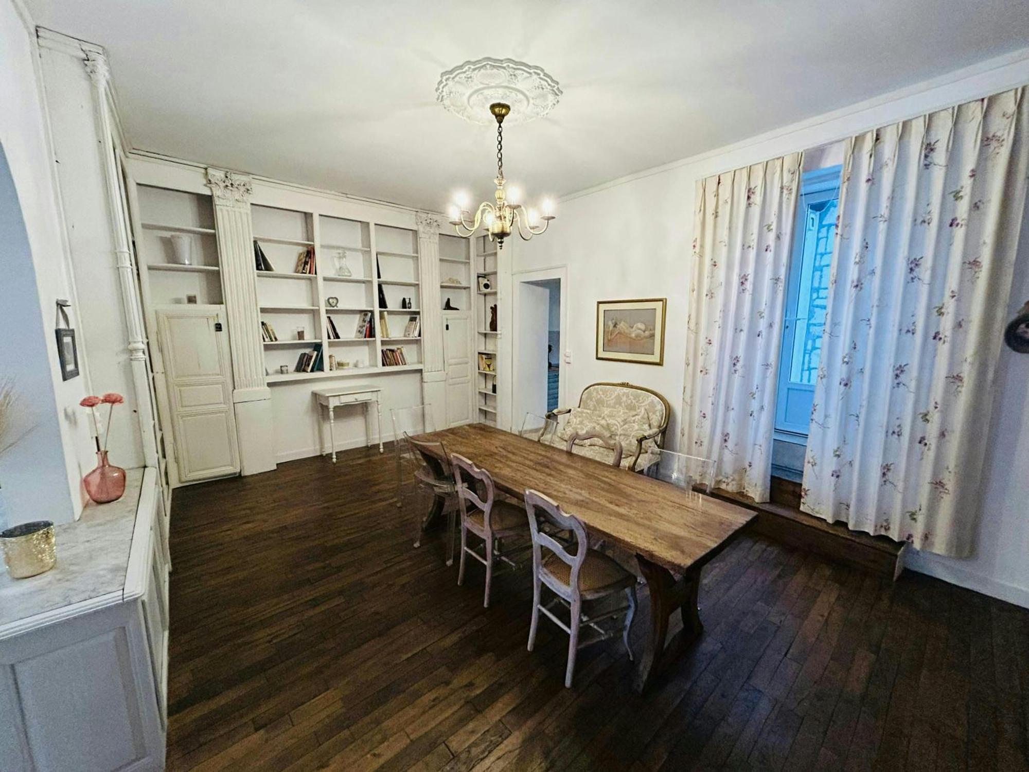 Magnifique Maison Dartiste La Maison Aerts * Reims