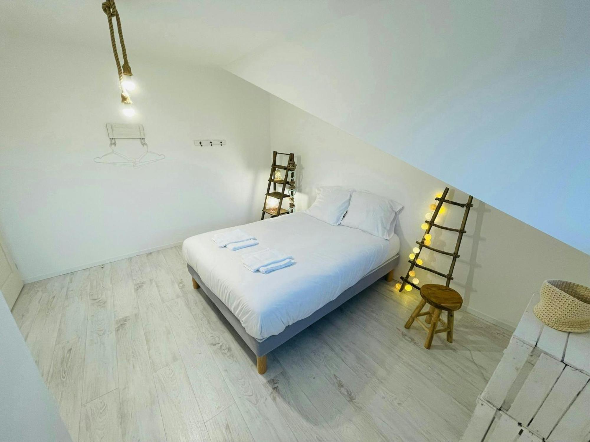 Magnifique Maison D’artiste Reims
